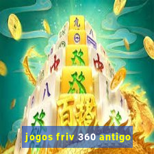 jogos friv 360 antigo